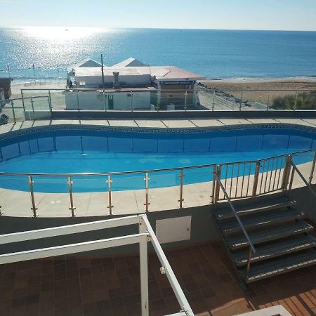 Islantilla-Apartamento Con Piscina Y Garaje En Primera Linea De Playa Isla Cristina Luaran gambar