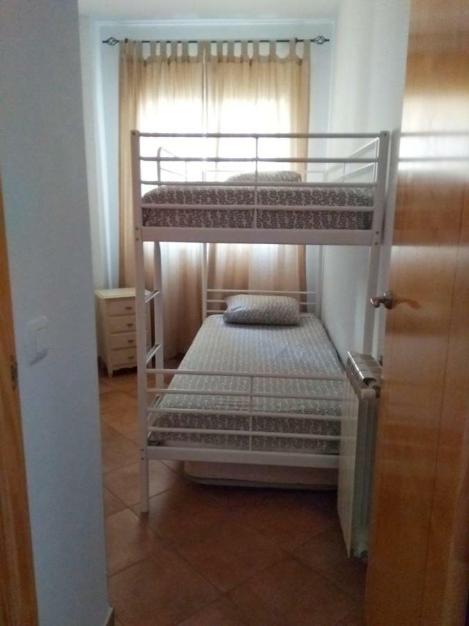 Islantilla-Apartamento Con Piscina Y Garaje En Primera Linea De Playa Isla Cristina Luaran gambar
