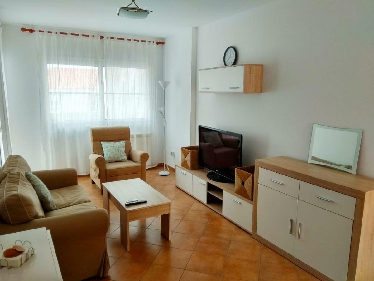 Islantilla-Apartamento Con Piscina Y Garaje En Primera Linea De Playa Isla Cristina Luaran gambar
