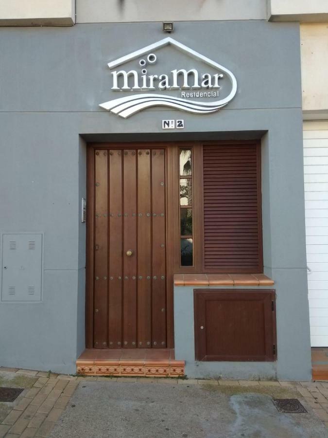 Islantilla-Apartamento Con Piscina Y Garaje En Primera Linea De Playa Isla Cristina Luaran gambar