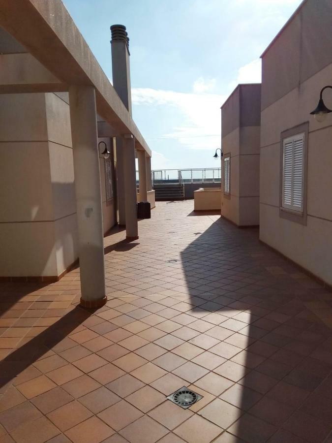 Islantilla-Apartamento Con Piscina Y Garaje En Primera Linea De Playa Isla Cristina Luaran gambar