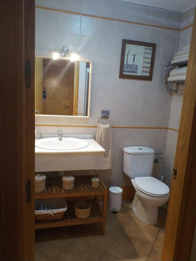 Islantilla-Apartamento Con Piscina Y Garaje En Primera Linea De Playa Isla Cristina Luaran gambar